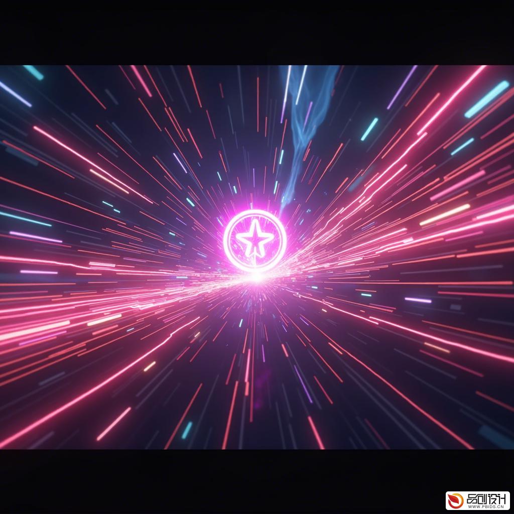 商洛动效设计：打造创意无限的视觉盛宴
