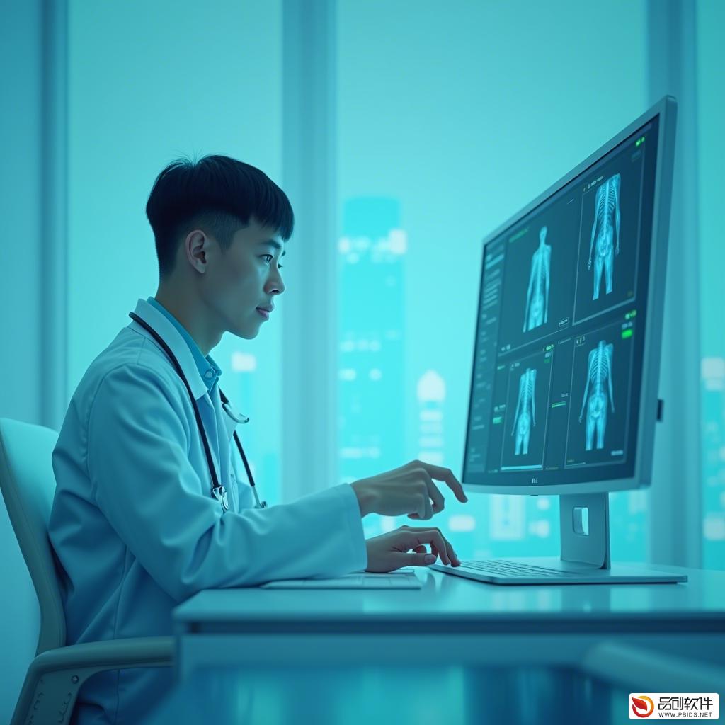 武汉市远程病理诊断系统方案商：引领医疗诊...