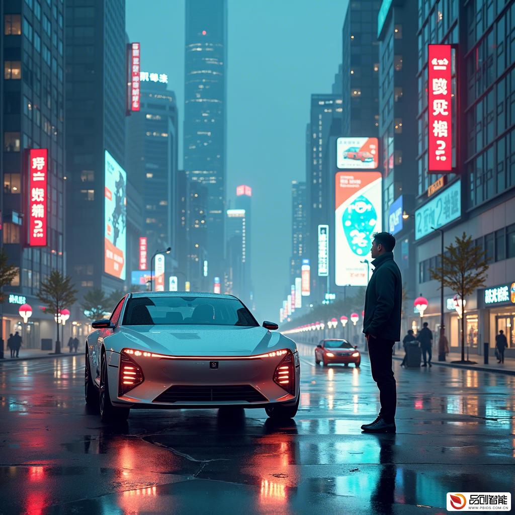 成都市车载终端省电算法平台：创新科技引领绿色出...
