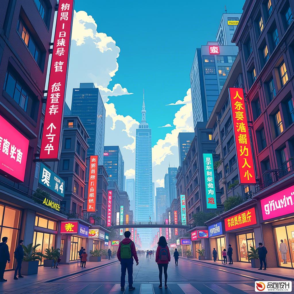 宁波市创新设计：引领未来产业变革的先锋力量

