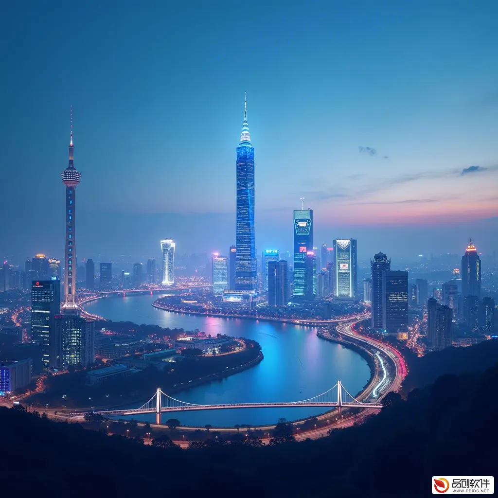 武汉市跨境支付清算平台运营商：引领金融新风尚
