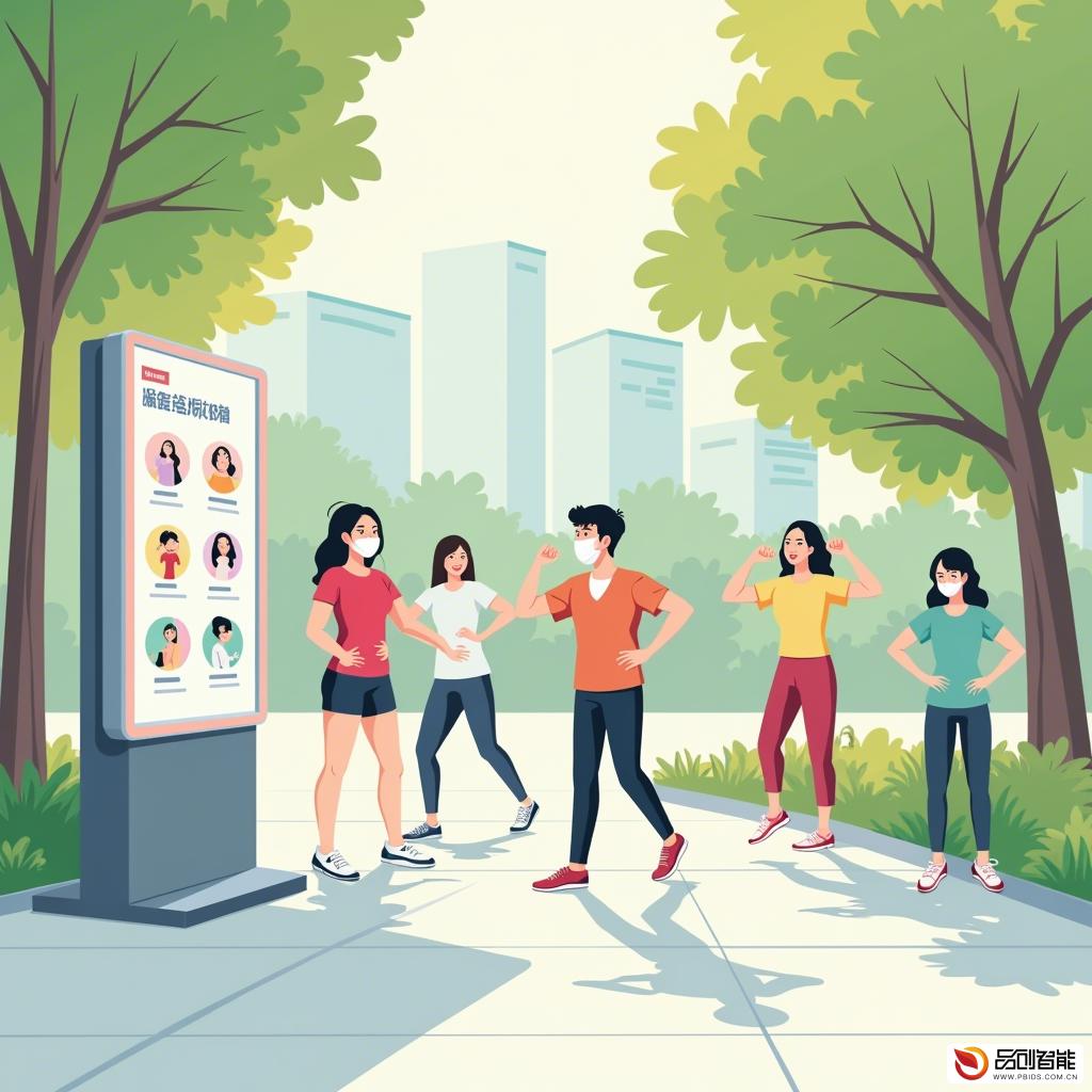 合肥市用户健康行为画像中心：深度解析与健...