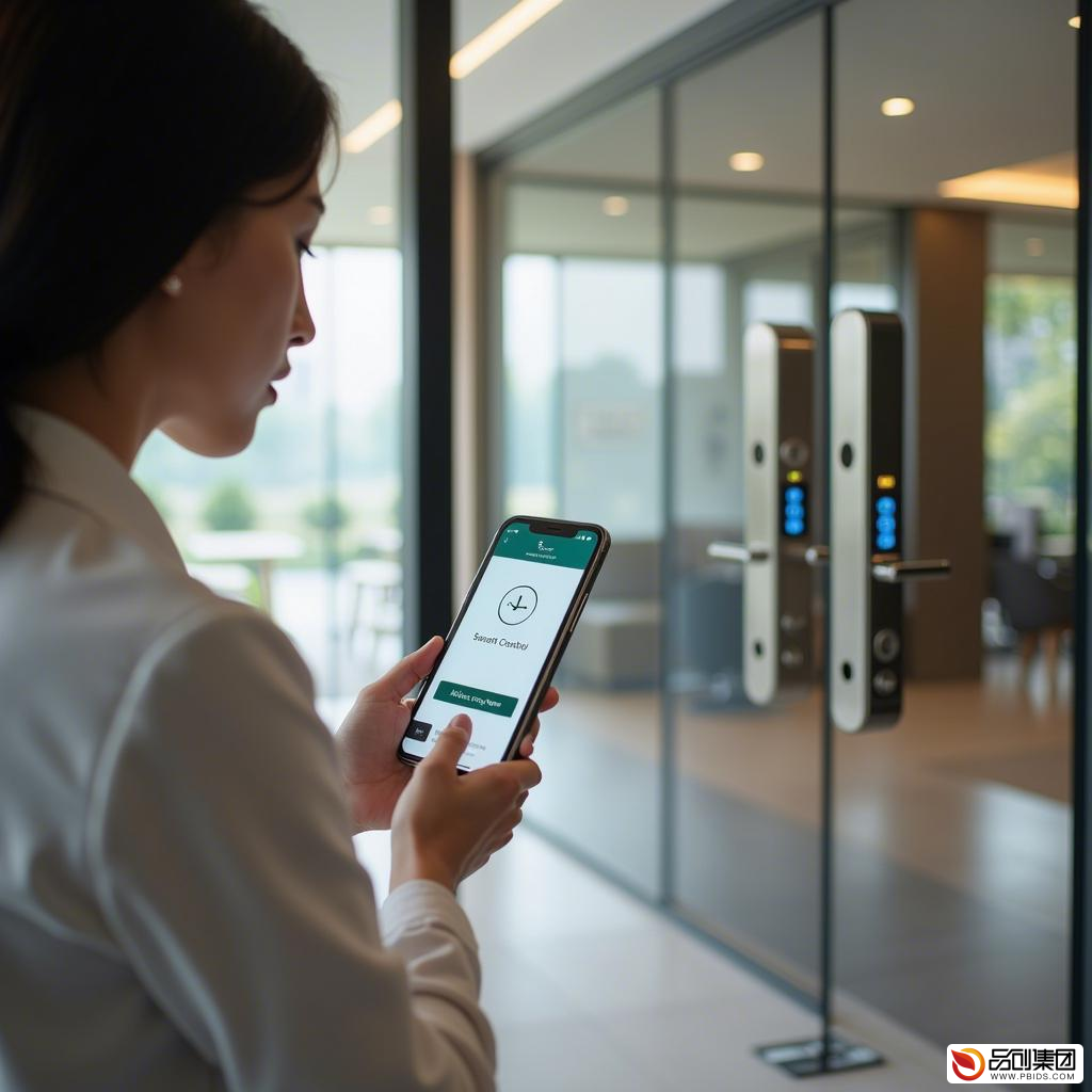 全面解析：APP门禁系统的开发与应用
