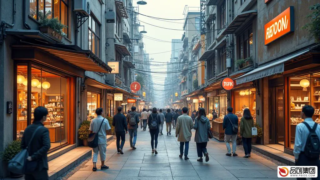 店铺开发微信小程序：打造高效线上经营新平台
