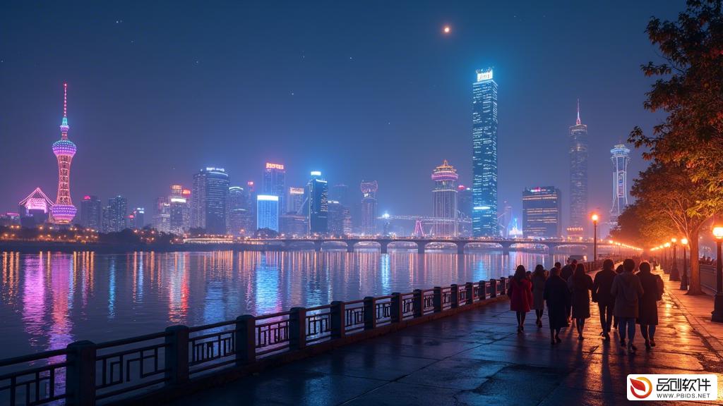 武汉市私募机构合规AI服务平台：重塑金融合规新生态
