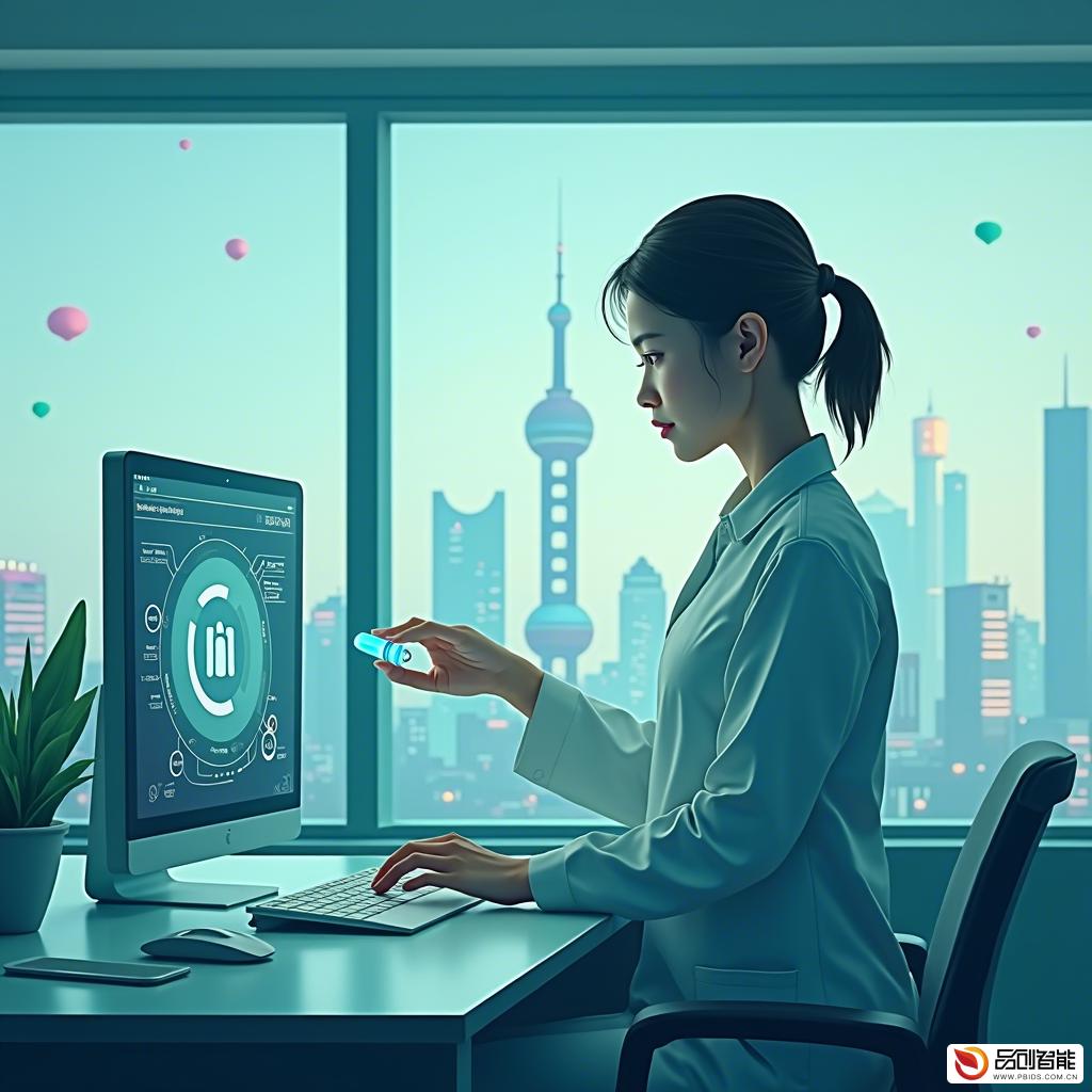 北京市医疗传感器功耗优化平台生态链：创新...