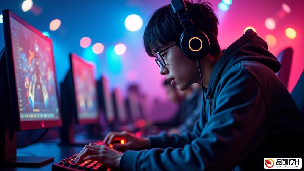 电竞操作流程优化机构：提升电竞体验的关键力量
