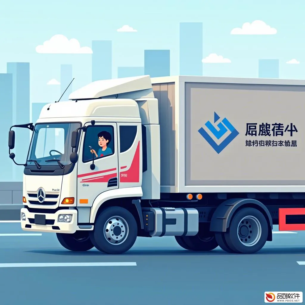 合肥市货运车辆状态监测系统平台商：引领智慧物流...