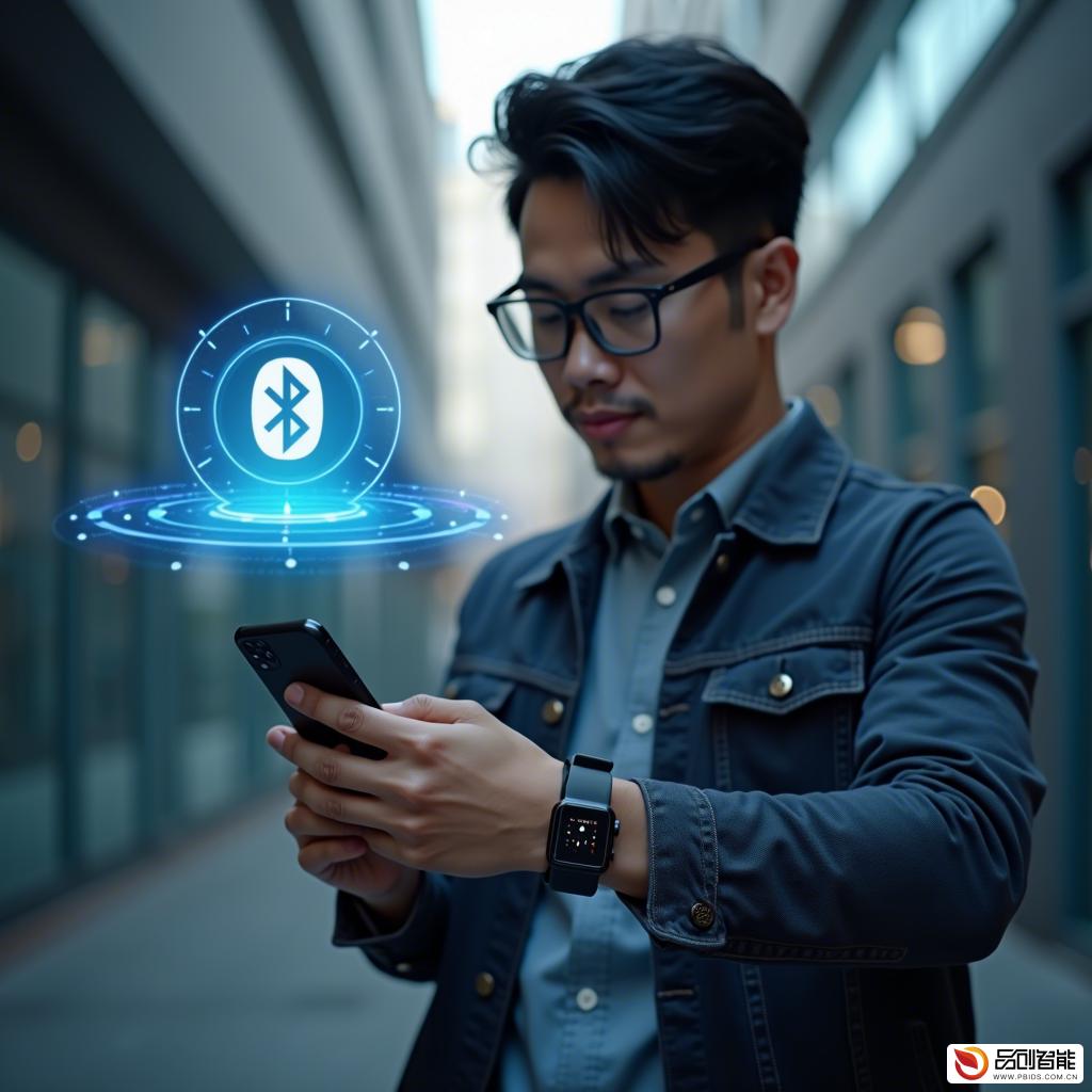 深入解析可穿戴设备蓝牙协议机构：技术革新...