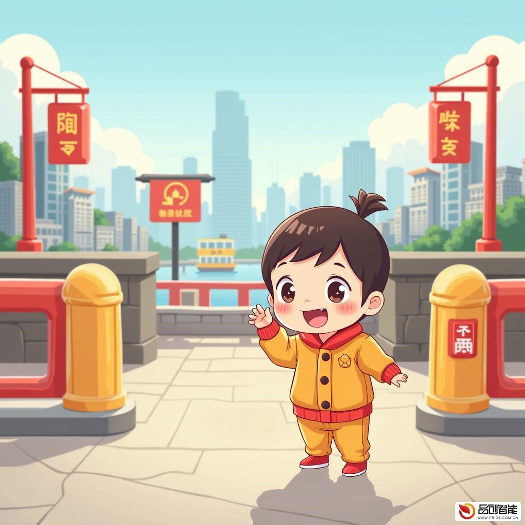 重庆市婴幼儿安全防护系统中心：构建安全成...