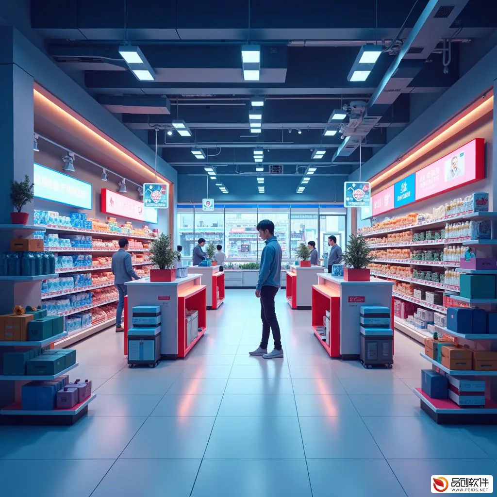 武汉市零售门店防盗损新纪元：AI预警平台引领企...
