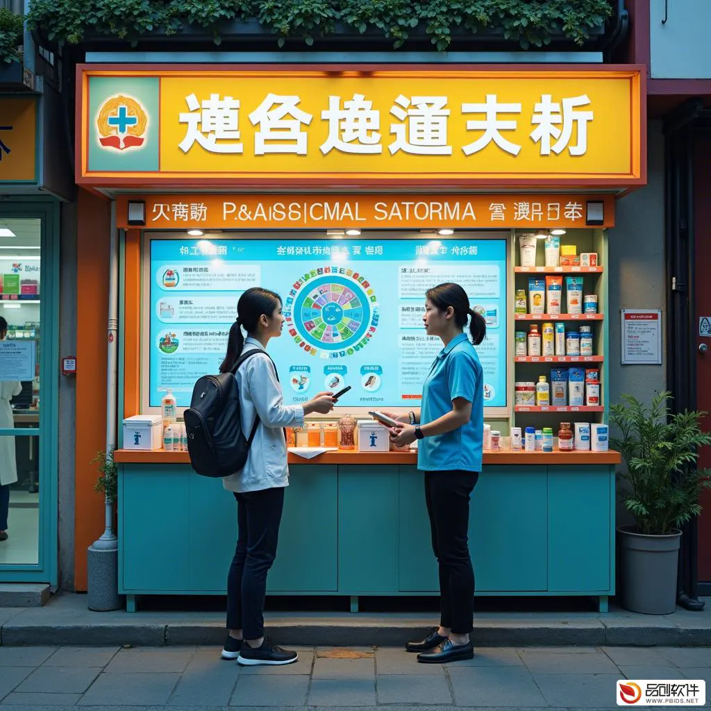 杭州市药品效期自动提醒系统服务站：保障用药安全的新篇章
