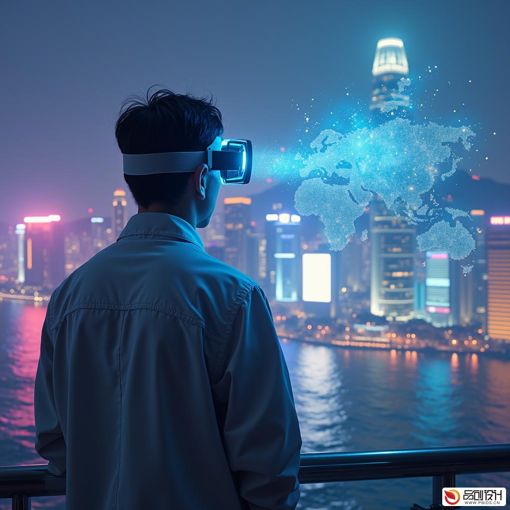 香港企业IP打造：创新服务中心的崛起与影响
