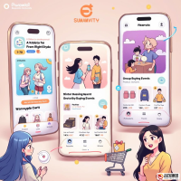 社区团购系统APP开发：打造高效便捷的社区购物平台

