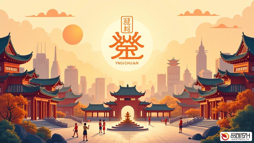 固原品牌升级设计：重塑品牌魅力，引领市场潮流
