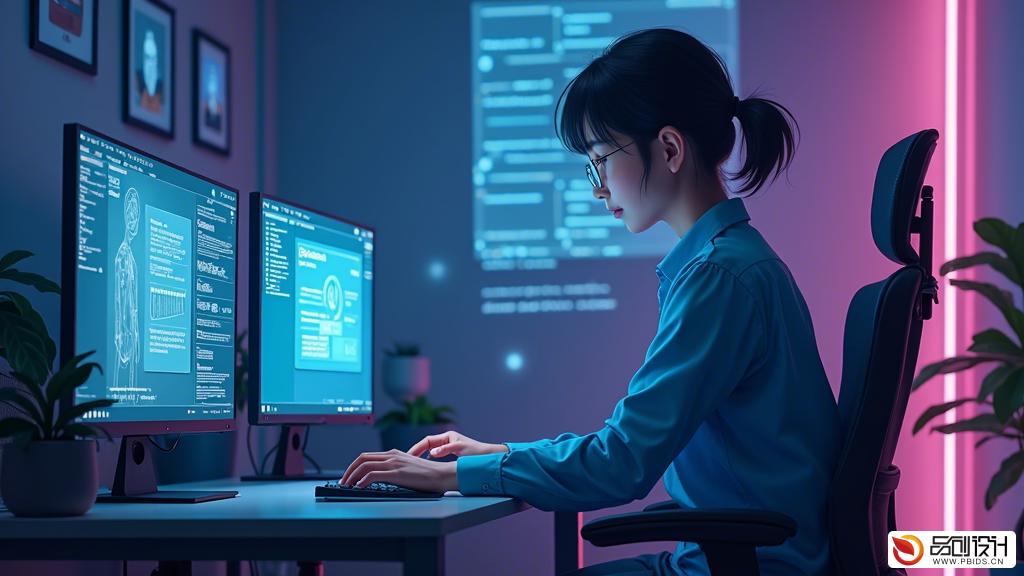 智能客服品创设计创新服务中心：重塑服务体验的新篇章

