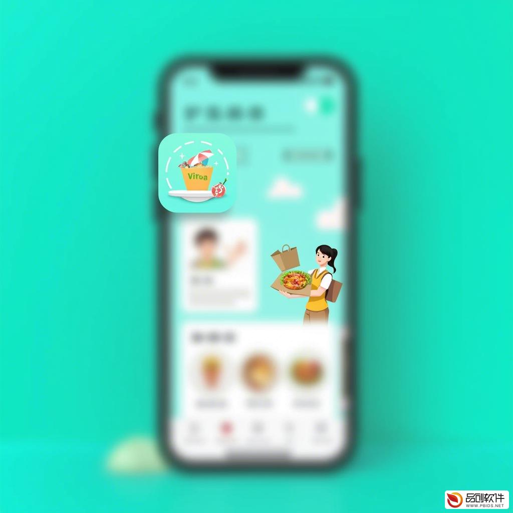 同城外卖APP定制开发：专业团队打造的高...