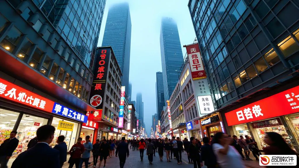 东莞市物流异常预警平台的创新研发与实战应用
