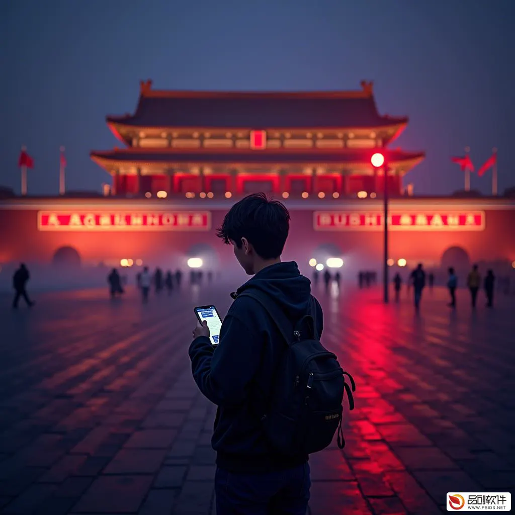 北京市移动端H5开发技术中心：创新引领未来移动...