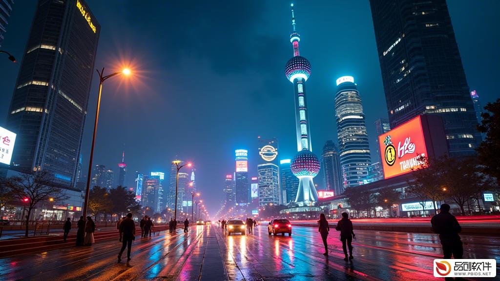 上海市隧道综合管控平台：领先的平台商及其技术创新
