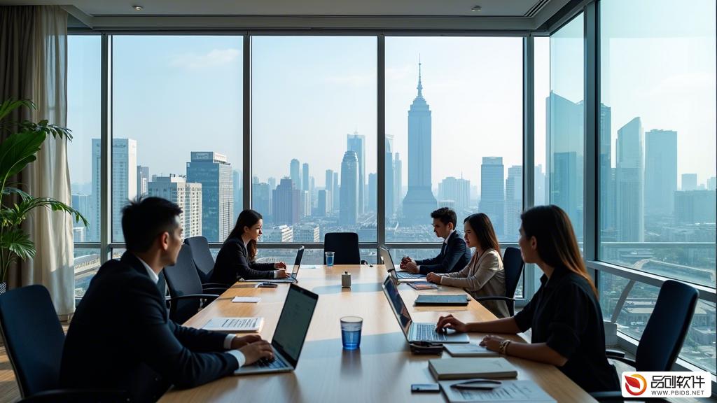 天津市私募资金托管平台公司深度解析
