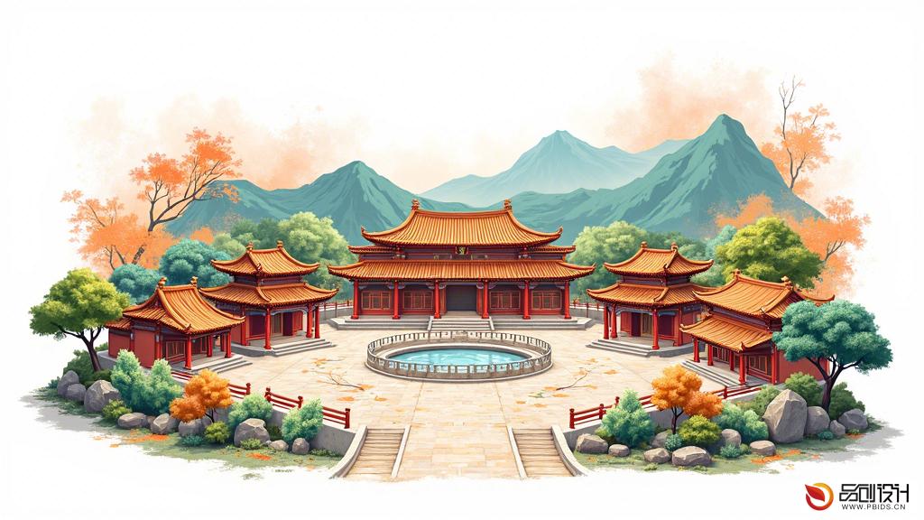 临夏互动体验设计公司的创新之路
