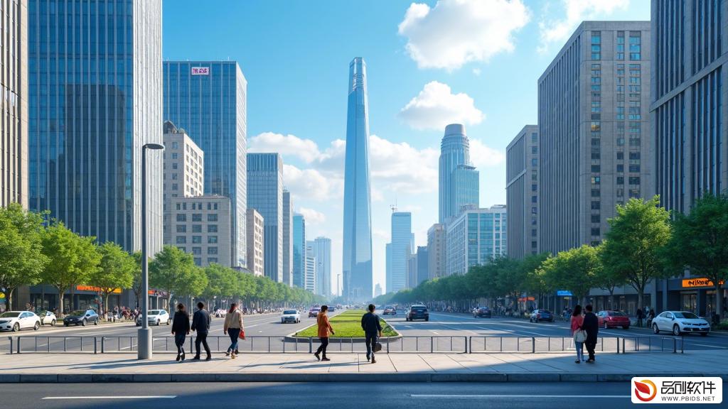 天津市K12智能阅卷系统技术中心：引领教育评估新时代
