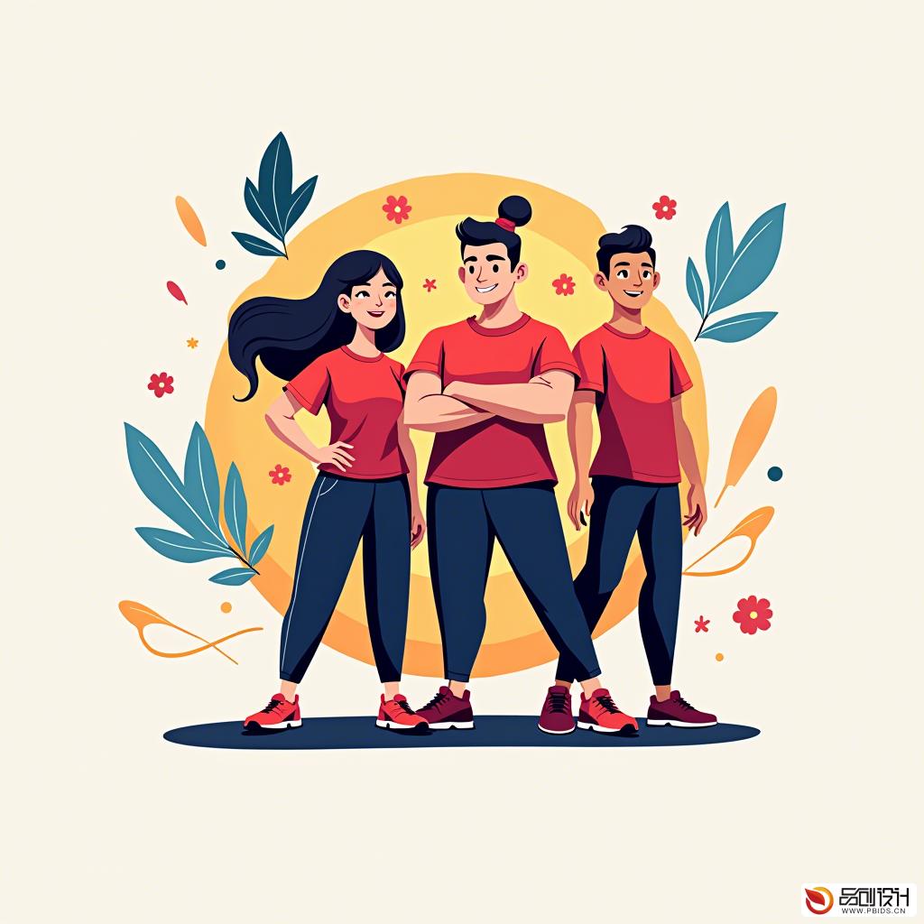 西宁品牌动态图形团队的创意之旅

