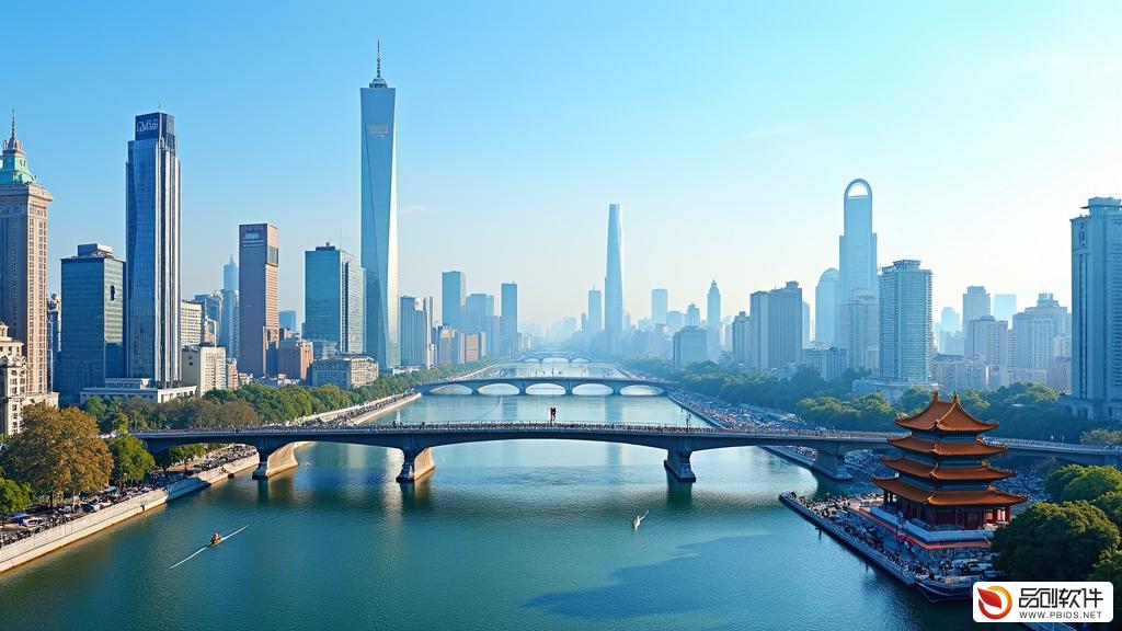 北京市企业级风险AI预测系统研发中心：引领智能风控新时代

