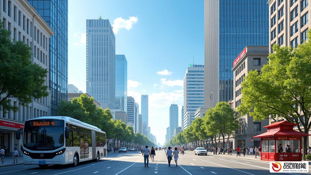 宁波市能量感知路由协议方案：引领物联网通信新纪元
