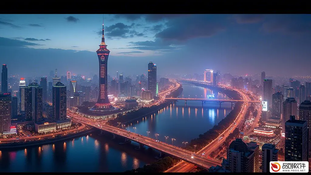 武汉市货运平台物联网系统服务商：引领物流行业智能化转型
