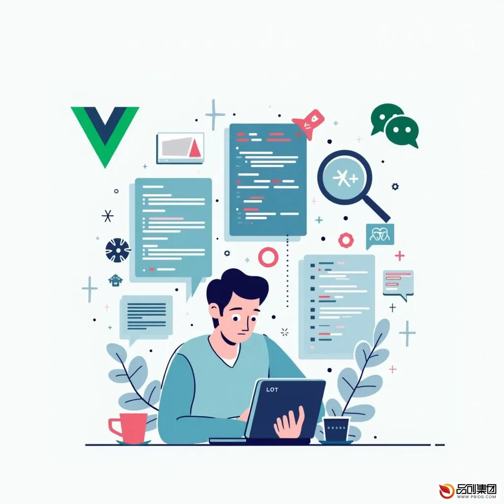 Vue开发微信小程序的框架深度解析