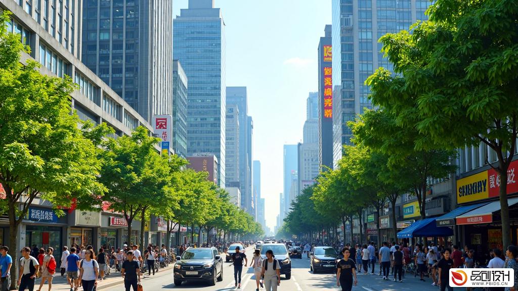 梅州市品创设计：匠心独运，打造创意无限的设计新篇章
