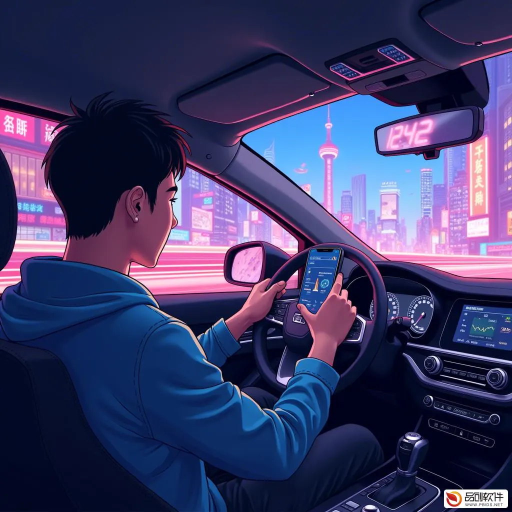 无锡市汽车销售工具App服务站：一站式解决您的汽车服务需求
