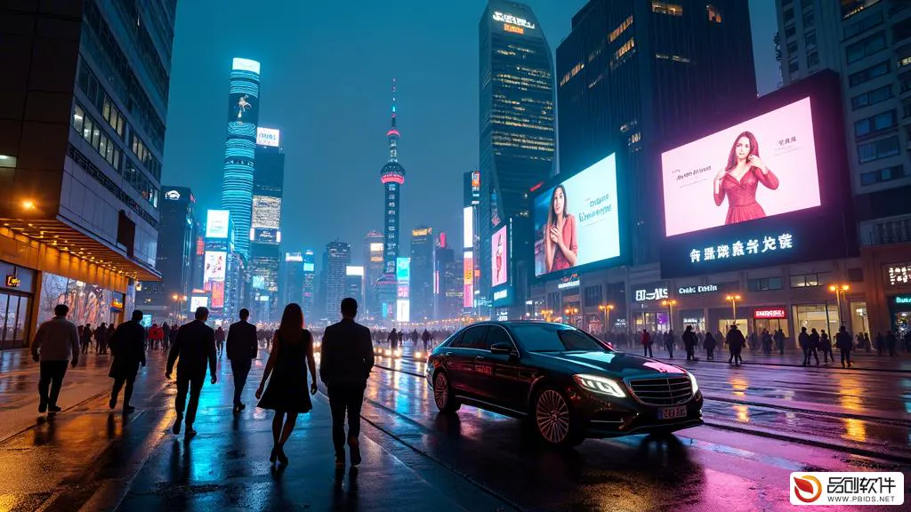 上海市重载车辆盲区监测系统公司：科技守护道路安全的新篇章
