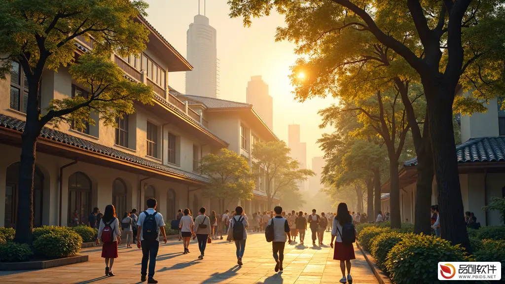重庆市教育智能批改平台公司的创新与发展
