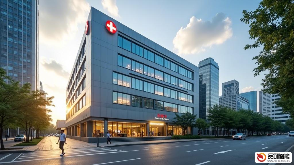 天津市医疗供应链区块链平台的革新与实践
