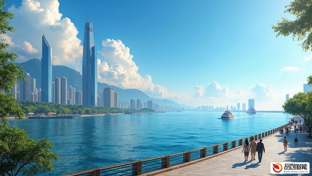 珠海市测温穿戴设备集成服务站：科技防疫的新篇章
