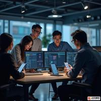 揭秘APP定制公司开发：打造专属应用的全方位解析
