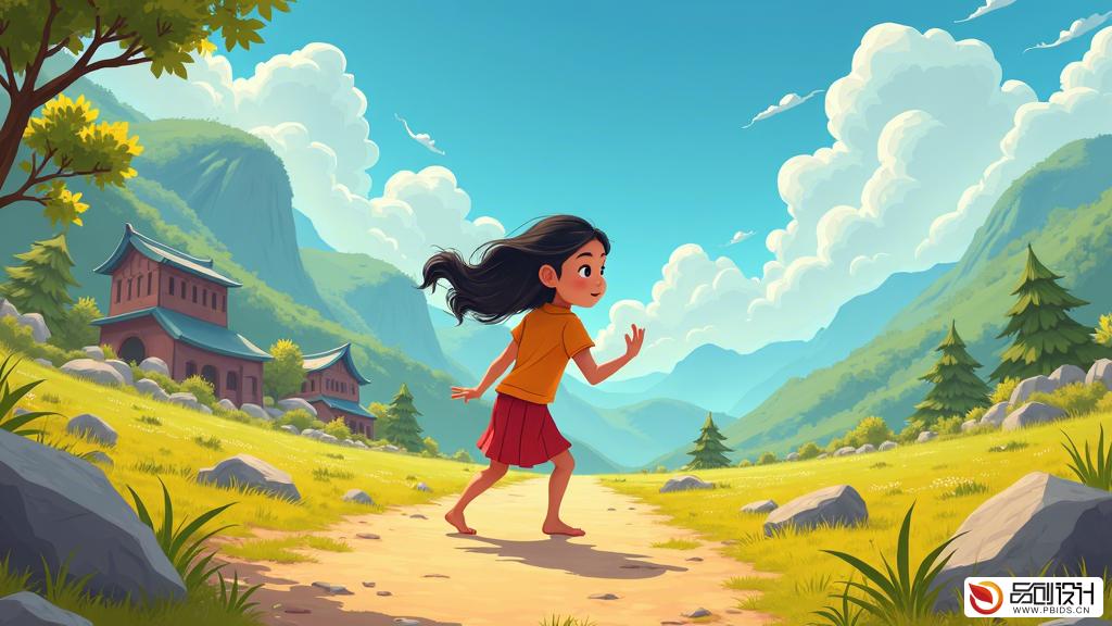 果洛MG动画设计机构：创意无限，动画未来
