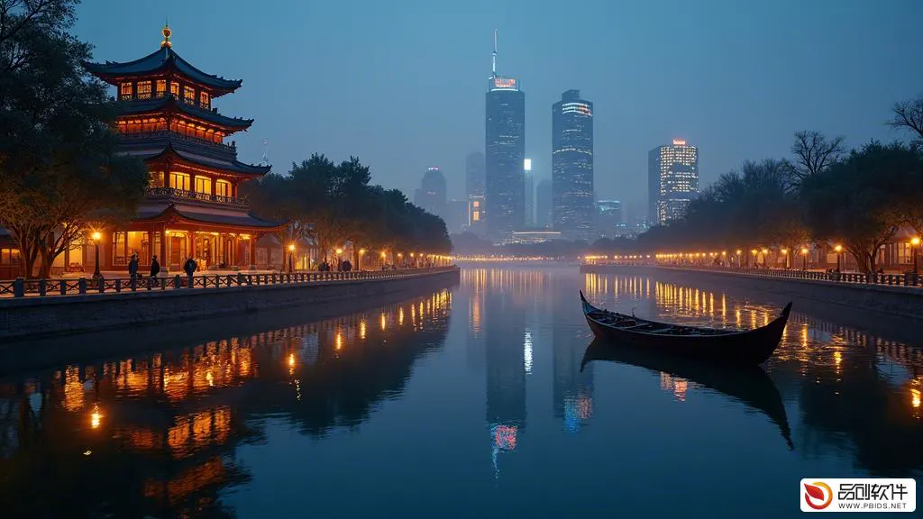 苏州市智慧园区物联网平台服务商：引领未来园区智能化转型
