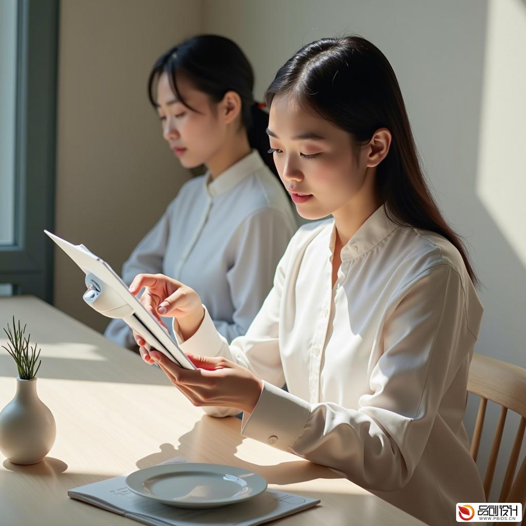 打造卓越商品期货网页：视觉架构设计公司的...