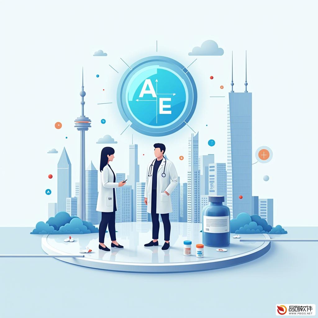 珠海市AI用药冲突预警平台：引领智慧医疗...