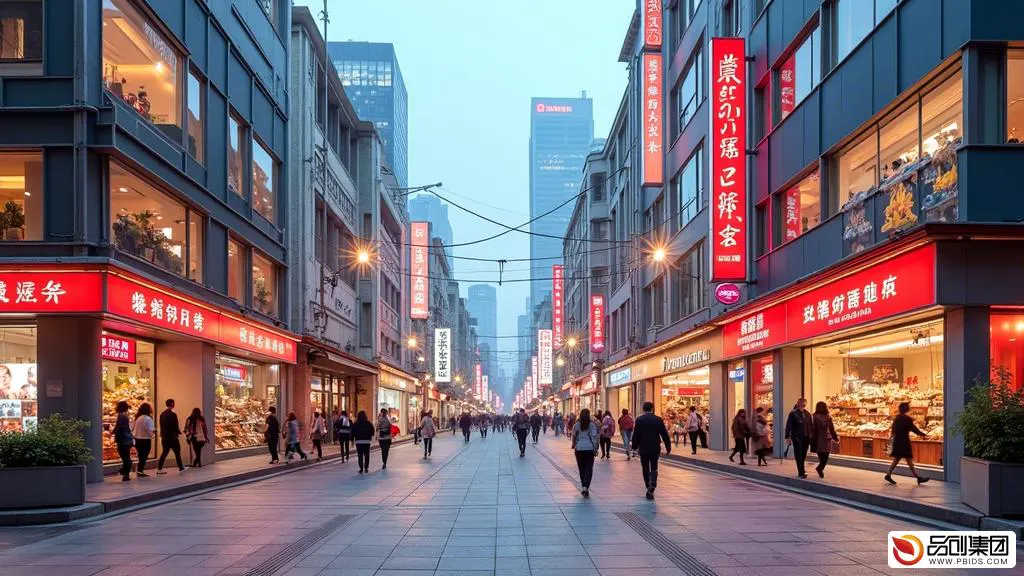 廊坊公众号开发：打造高效互动的城市服务平台
