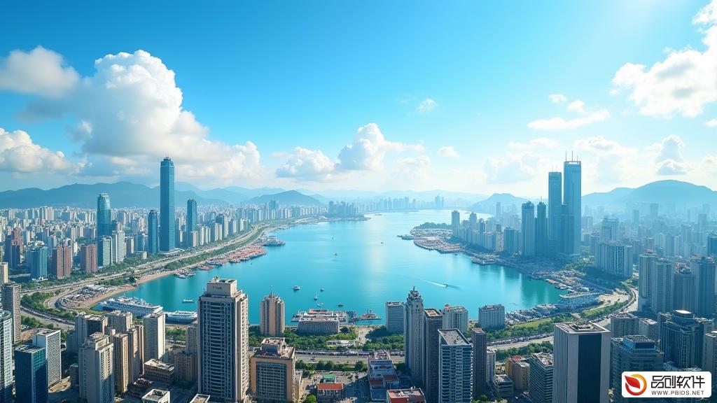 珠海市智慧医院信息化平台机构：引领医疗数字化转型的新篇章
