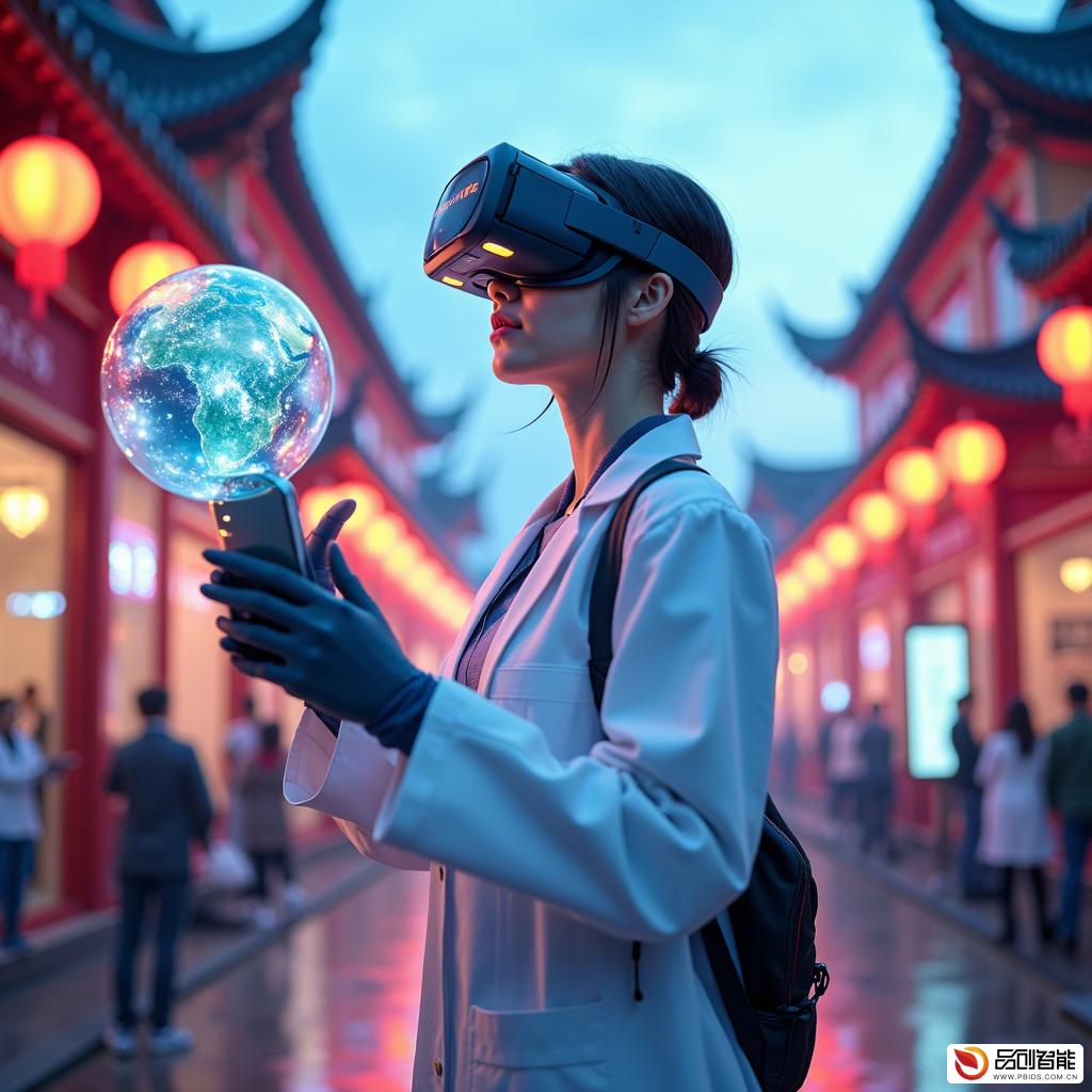 成都市医疗VR培训系统：革新医疗教育的新篇章
