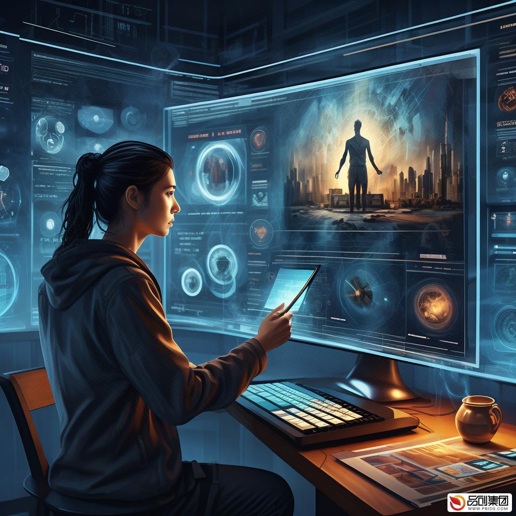 APP设计新纪元：深入探索交互设计的奥秘
