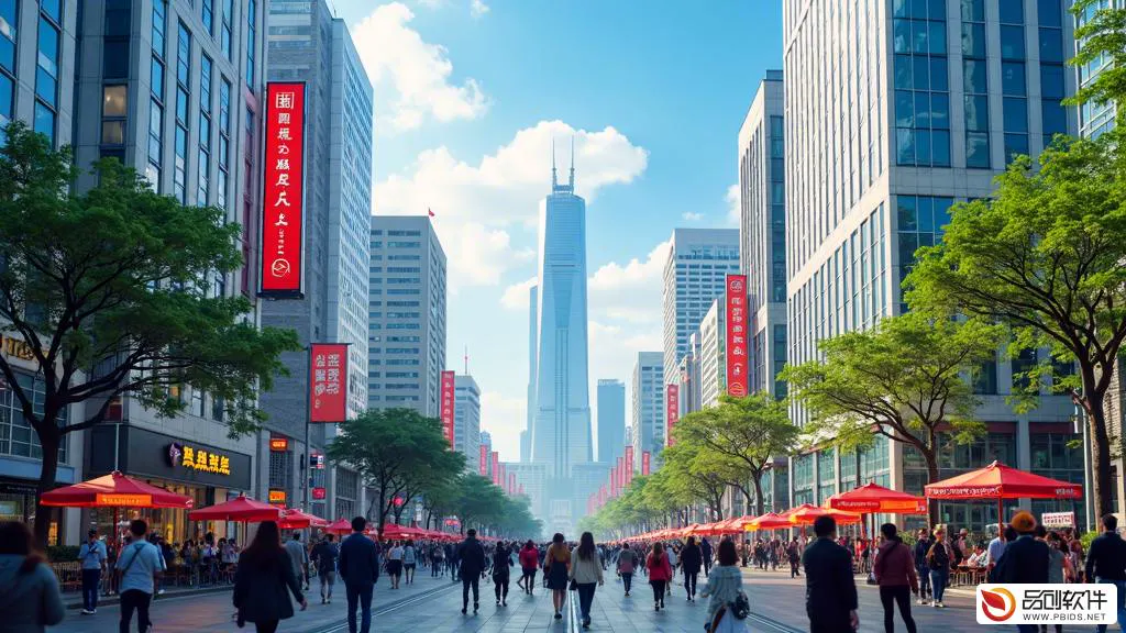 东莞市物业智能管理平台团队：引领智慧物业新时代
