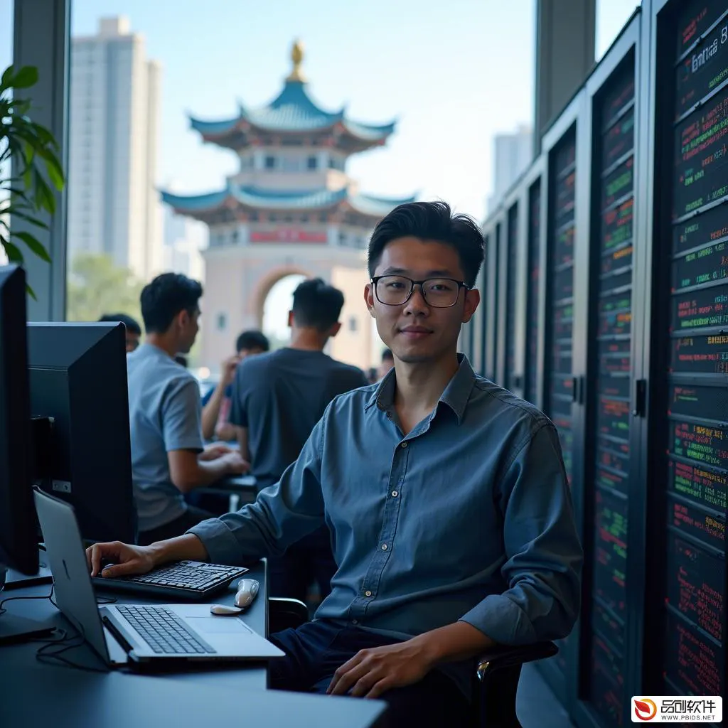 杭州市项目驻场开发团队的卓越贡献与实战经验
