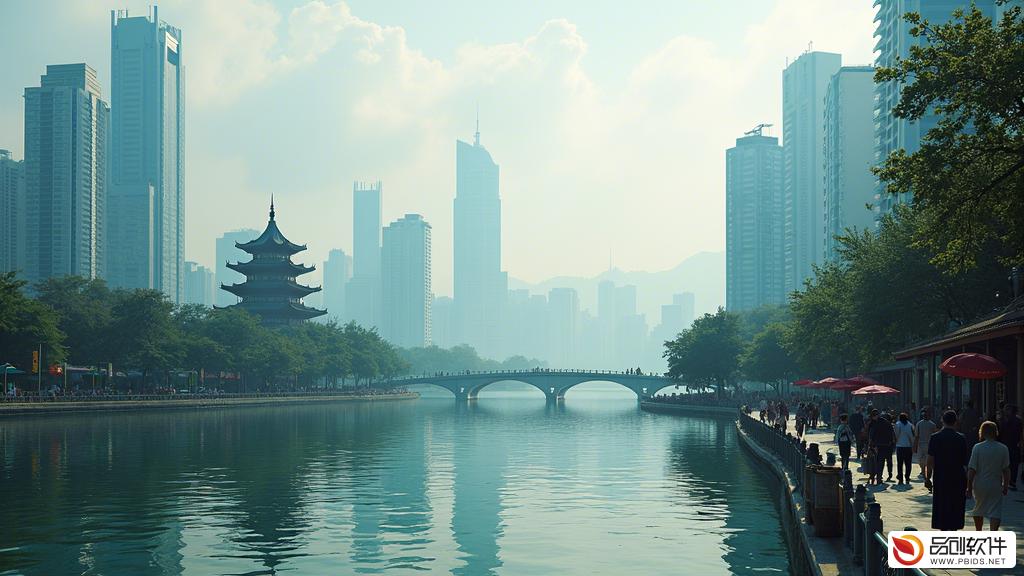 杭州市智慧医院信息化平台：创新引领医疗未来
